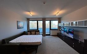 Apartman Panorama 213, Studio Comfort